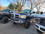 Used 2007 Dodge Ram 2500 SLT Quad Cab 4WD Pickup for sale #J559483T - photo 1