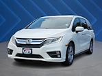 2018 Honda Odyssey FWD Minivan for sale #JB103241T - photo 1