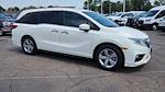2018 Honda Odyssey FWD Minivan for sale #JB103241T - photo 11