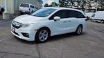 2018 Honda Odyssey FWD Minivan for sale #JB103241T - photo 3