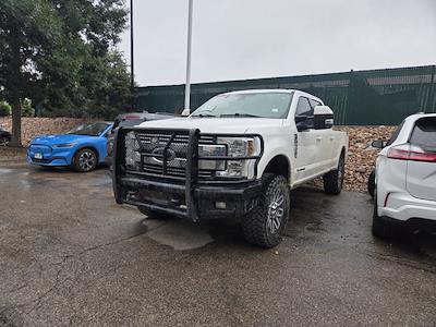 2018 Ford F-250 Crew Cab 4WD Pickup for sale #JEB81149T - photo 1