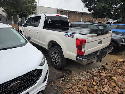 2018 Ford F-250 Crew Cab 4WD Pickup for sale #JEB81149T - photo 2