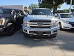 2018 Ford F-150 SuperCrew Cab 4WD Pickup for sale #JFA35635T - photo 3