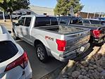2018 Ford F-150 SuperCrew Cab 4WD Pickup for sale #JFA35635T - photo 2