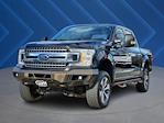 2018 Ford F-150 SuperCrew Cab 4WD Pickup for sale #JFA51252T - photo 1