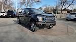 2018 Ford F-150 SuperCrew Cab 4WD Pickup for sale #JFA51252T - photo 3