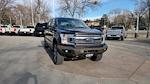 2018 Ford F-150 SuperCrew Cab 4WD Pickup for sale #JFA51252T - photo 4