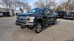 2018 Ford F-150 SuperCrew Cab 4WD Pickup for sale #JFA51252T - photo 12