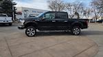 2018 Ford F-150 SuperCrew Cab 4WD Pickup for sale #JFA51252T - photo 15