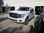 2018 Ford F-150 SuperCrew Cab 4WD Pickup for sale #JFB83762T - photo 1