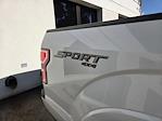 2018 Ford F-150 SuperCrew Cab 4WD Pickup for sale #JFB83762T - photo 15