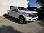 2018 Ford F-150 SuperCrew Cab 4WD Pickup for sale #JFB83762T - photo 4