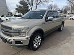 2018 Ford F-150 SuperCrew Cab 4WD Pickup for sale #JFC28410T - photo 14