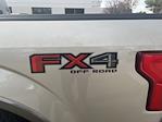 2018 Ford F-150 SuperCrew Cab 4WD Pickup for sale #JFC28410T - photo 10