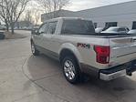 2018 Ford F-150 SuperCrew Cab 4WD Pickup for sale #JFC28410T - photo 2