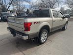 2018 Ford F-150 SuperCrew Cab 4WD Pickup for sale #JFC28410T - photo 4