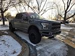 2018 Ford F-150 SuperCrew Cab 4WD Pickup for sale #JFE33828T - photo 4