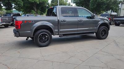 2018 Ford F-150 SuperCrew Cab 4WD Pickup for sale #JKD57713T - photo 2