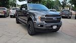 2018 Ford F-150 SuperCrew Cab 4WD Pickup for sale #JKD57713T - photo 12