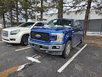 2018 Ford F-150 Super Cab 4WD Pickup for sale #JKE83362T - photo 1