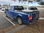 2018 Ford F-150 Super Cab 4WD Pickup for sale #JKE83362T - photo 2