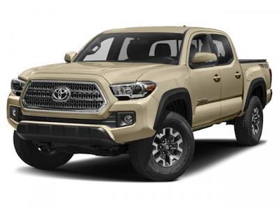 2018 Toyota Tacoma Double Cab 4WD Pickup for sale #JM048840T - photo 1