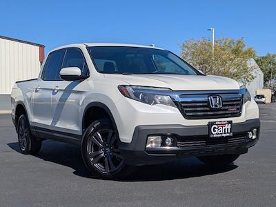 2019 Honda Ridgeline Crew Cab AWD Pickup for sale #KB009437G - photo 1