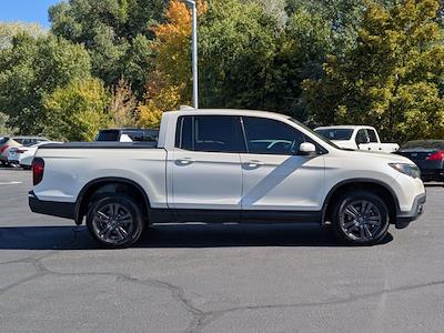 2019 Honda Ridgeline Crew Cab AWD Pickup for sale #KB009437G - photo 2