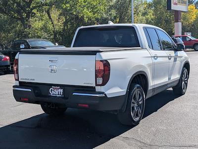 2019 Honda Ridgeline Crew Cab AWD Pickup for sale #KB009437G - photo 2