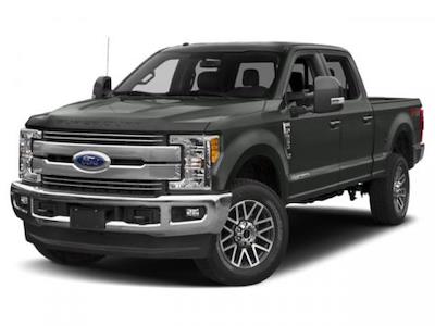 2019 Ford F-350 Crew Cab SRW 4WD Pickup for sale #KEE74238T - photo 1