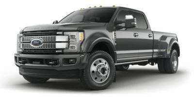 2019 Ford F-450 Crew Cab DRW 4WD Pickup for sale #KEE74278T - photo 1