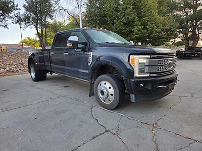 2019 Ford F-450 Crew Cab DRW 4WD Pickup for sale #KEE74278T - photo 1
