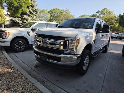 2019 Ford F-250 Crew Cab 4WD Pickup for sale #KEF93940T - photo 1