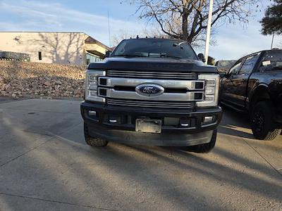 2019 Ford F-250 Crew Cab 4WD Pickup for sale #KEG81887T - photo 1