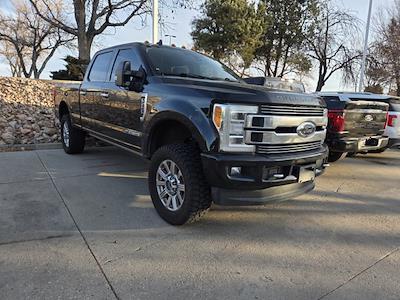 2019 Ford F-250 Crew Cab 4WD Pickup for sale #KEG81887T - photo 2