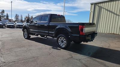2019 Ford F-250 Crew Cab 4WD Pickup for sale #KEG81887T - photo 2