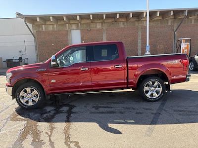 2019 Ford F-150 SuperCrew Cab 4WD Pickup for sale #KFA35739T - photo 2