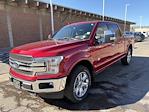 2019 Ford F-150 SuperCrew Cab 4WD Pickup for sale #KFA35739T - photo 1