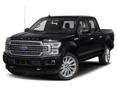 2019 Ford F-150 SuperCrew Cab 4WD Pickup for sale #KFA47482TA - photo 1