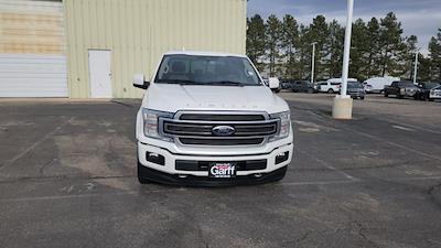 2019 Ford F-150 SuperCrew Cab 4WD Pickup for sale #KFA47482TA - photo 2