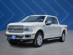 2019 Ford F-150 SuperCrew Cab 4WD Pickup for sale #KFB38380T - photo 12