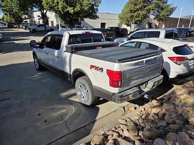 2019 Ford F-150 SuperCrew Cab 4WD Pickup for sale #KFB95801T - photo 2