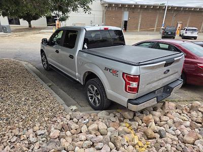2019 Ford F-150 SuperCrew Cab 4WD Pickup for sale #KKC66232P - photo 2