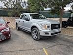 2019 Ford F-150 SuperCrew Cab 4WD Pickup for sale #KKC66232P - photo 4