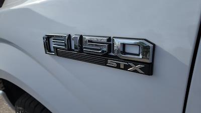 Used 2019 Ford F-150 XL SuperCrew Cab for sale #KKD12736T - photo 2