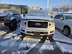 2019 Ford F-150 SuperCrew Cab 4WD Pickup for sale #KKD12736T - photo 1