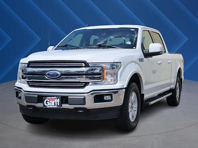 2019 Ford F-150 SuperCrew Cab 4WD Pickup for sale #KKD20598T - photo 1
