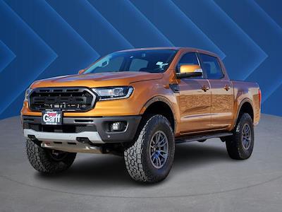 Used 2019 Ford Ranger Lariat SuperCrew Cab for sale #KLA11252T - photo 1