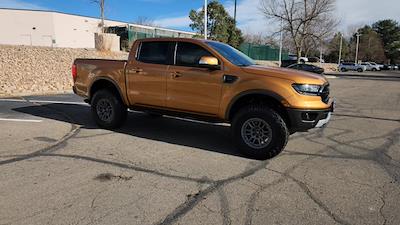 Used 2019 Ford Ranger Lariat SuperCrew Cab for sale #KLA11252T - photo 1