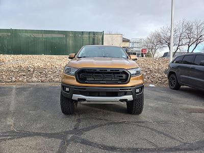 2019 Ford Ranger SuperCrew Cab 4WD Pickup for sale #KLA11252T - photo 1